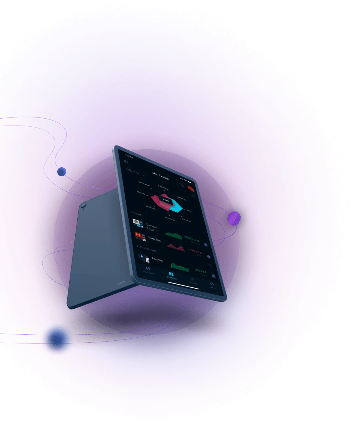 Shift Amrix - Het onthullen van de uniciteit van Shift Amrix